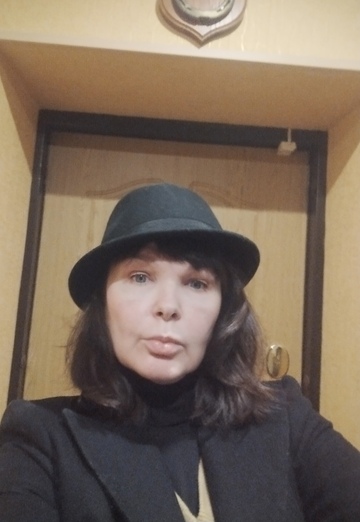 My photo - Ekaterina, 51 from Kirov (@ekaterina215496)
