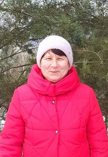 Моя фотография - Наталья, 53 из Сумы (@natalya307486)