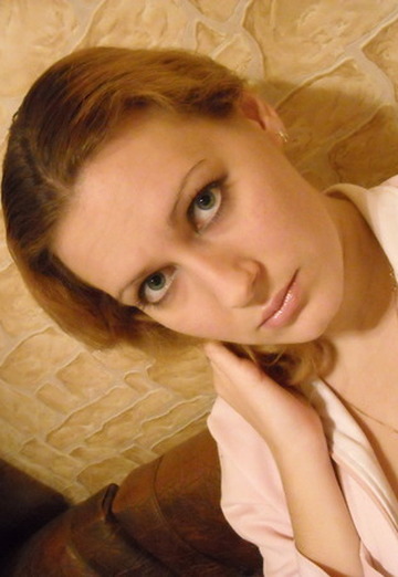 Моя фотография - Ира, 37 из Балашов (@irinagurgel)