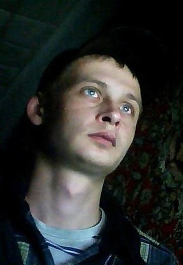 Моя фотография - Руслан Поздышев, 37 из Кременчуг (@ruslanpozdishev)