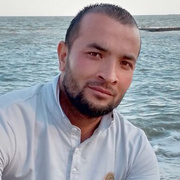 Хусан, 28, Санкт-Петербург