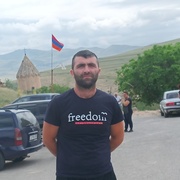 sevak davtyan, 34, Кострома