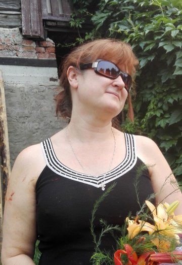 Моя фотография - АЛЕНА, 50 из Томск (@alena103963)