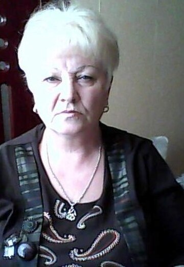 Моя фотография - Наталья, 69 из Житикара (@natalya119280)