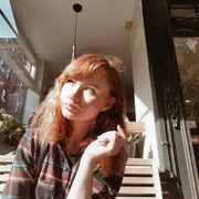 Мари 26 лет (Дева) на сайте знакомств Люберец