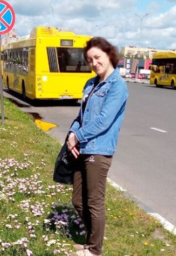 Ma photo - Tatiana, 48 de Iaroslavl (@tatyana400241)