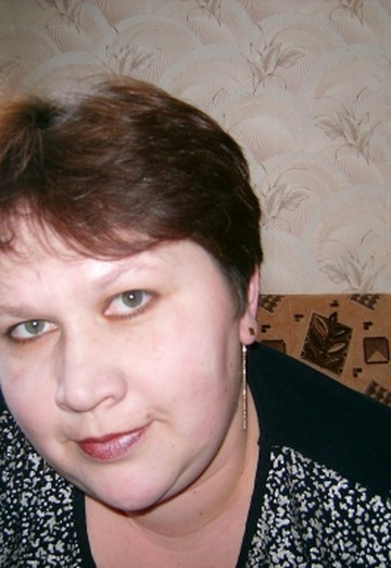 My photo - Natalya, 49 from Kostroma (@nata1980)