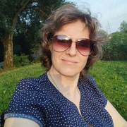 Natalya 45 Tver