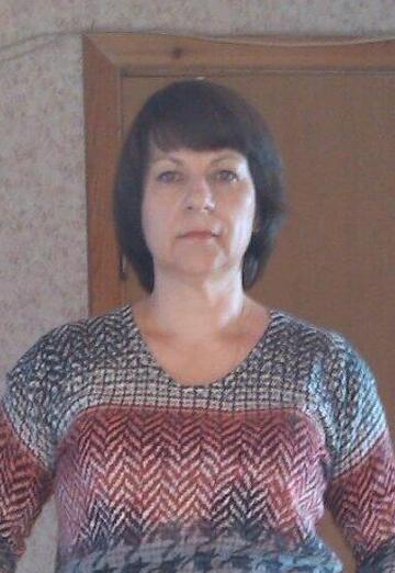 Моя фотография - Наталья, 61 из Москва (@natalya358131)