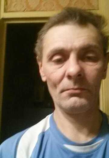Моя фотография - Александр, 53 из Челябинск (@aleksandr935736)