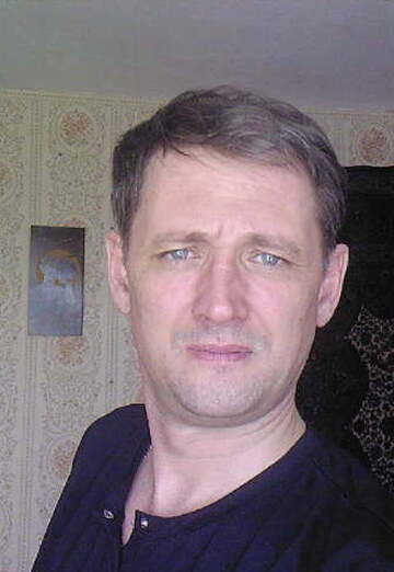 Моя фотография - Александр Петров, 61 из Уссурийск (@aleksandrpetrov236)