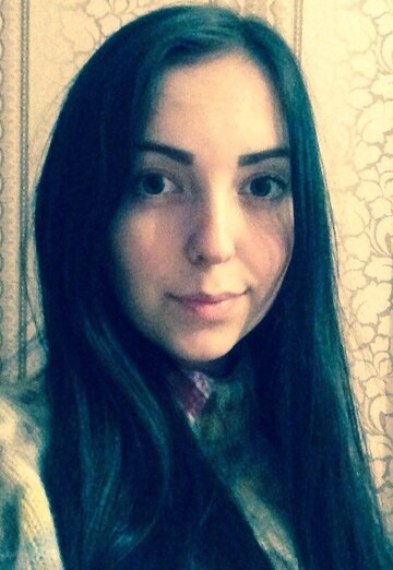 My photo - Elena, 27 from Yoshkar-Ola (@elena103360)