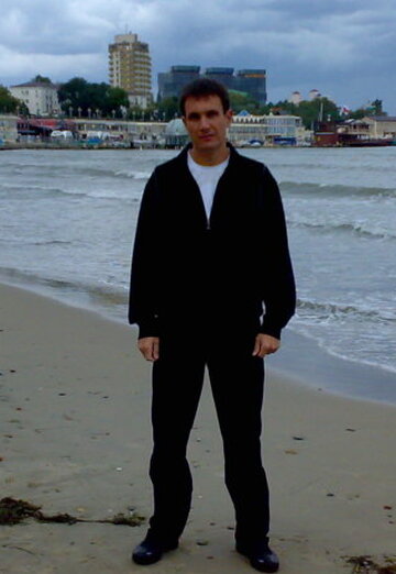 My photo - Roman, 43 from Bataysk (@romario1704)