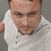 Александр, 29, Гаврилов Ям