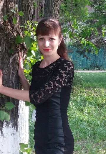 My photo - Natalya, 33 from Krasniy Luch (@natalya234904)