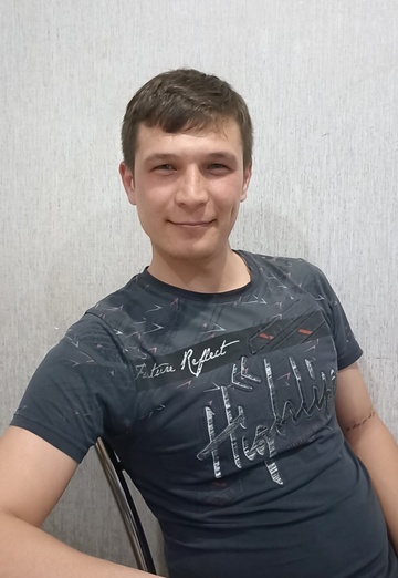 My photo - Aleksandr, 30 from Samara (@aleksandr1151069)