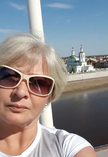 Моя фотография - Лана, 50 из Екатеринбург (@svetlana8399527)