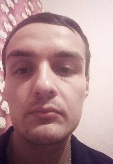 My photo - Konstantin Maksimov, 35 from Yoshkar-Ola (@konstantinmaksimov4)