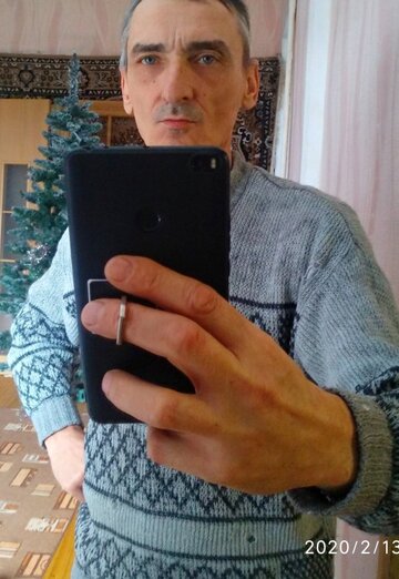 My photo - Miha il, 58 from Rostov-on-don (@mihail198407)