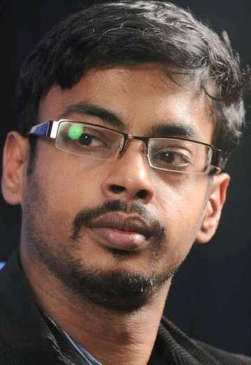 Моя фотография - Prashant Bhat, 41 из Бангалор (@prashantbhat)
