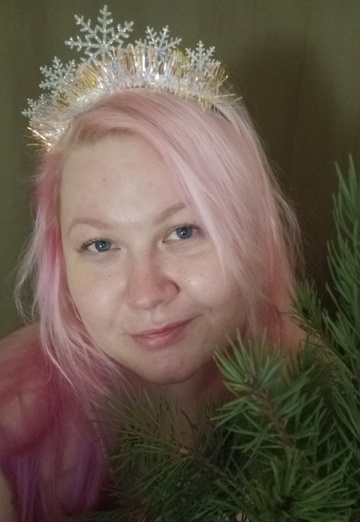 Mila (@milakarelia) — my photo № 3