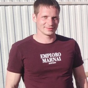 Дима, 34, Переславль-Залесский