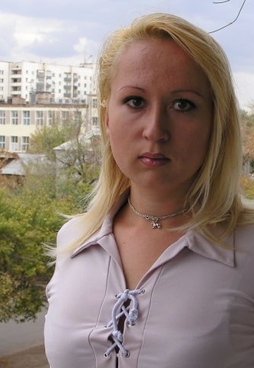 Моя фотография - Марина, 45 из Оренбург (@marina122834)