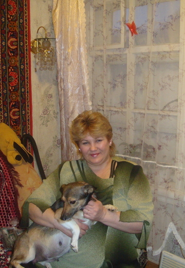 My photo - liliya, 58 from Okhansk (@id62714)