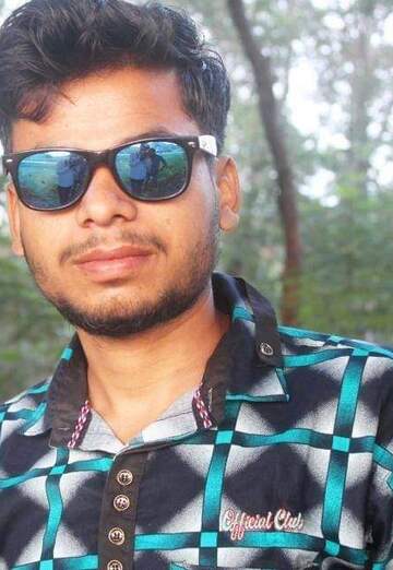 Surendra Puri Goswami (@surendrapurigoswami) — my photo № 1