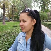 Sveta 33 Bishkek