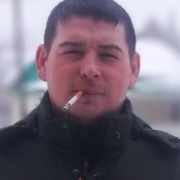 Владимир, 33, Кувандык