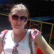 Наталья, 33, Пограничный