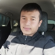 Жавохир, 23, Владивосток