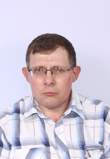 My photo - Viktor, 57 from Zimovniki (@viktor124605)