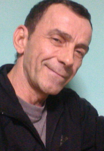 My photo - Viktor, 58 from Balashikha (@viktor156802)