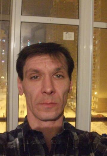 My photo - Igor, 47 from Vidnoye (@igor214941)