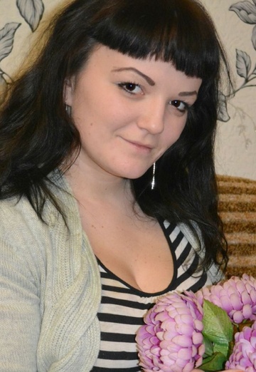 My photo - Diana, 32 from Severodonetsk (@diana6946)