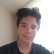 Денис, 18, Москва