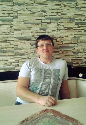 Моя фотография - Евгений, 37 из Новороссийск (@evgeniy294480)