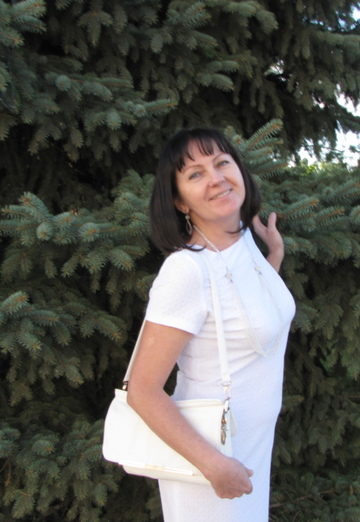 La mia foto - Marina, 59 di Balakovo (@marina55100)