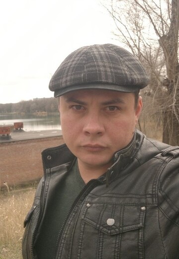 Моя фотография - ДЕН, 41 из Ставрополь (@den30106)