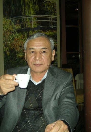 Моя фотография - болат, 63 из Алматы́ (@bolat1161)