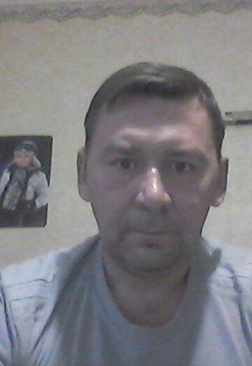 Моя фотографія - Дмитрий, 48 з Краматорськ (@dmitriy285605)