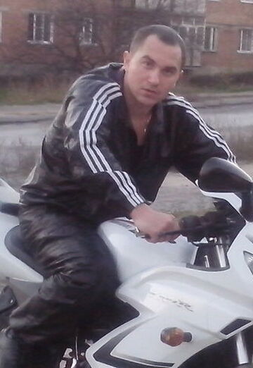 My photo - Roman, 36 from Petropavlovsk-Kamchatsky (@roman120264)