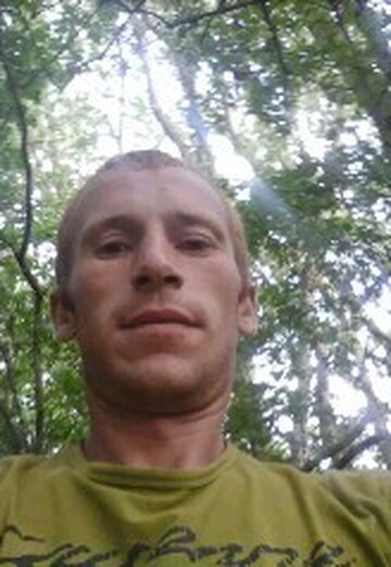 Моя фотография - Алексей, 39 из Приютное (@aleksey352947)