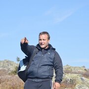 Евгений, 36, Сатка