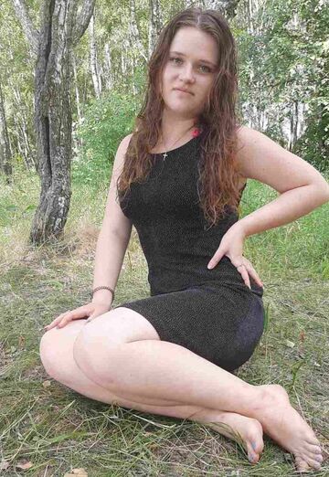Mein Foto - Anasteischa, 23 aus Tschernigow (@anasteysha776)