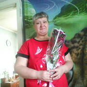 Елена, 54, Балахта