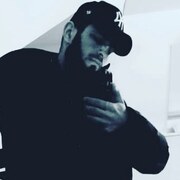 Safar, 33, Кашира
