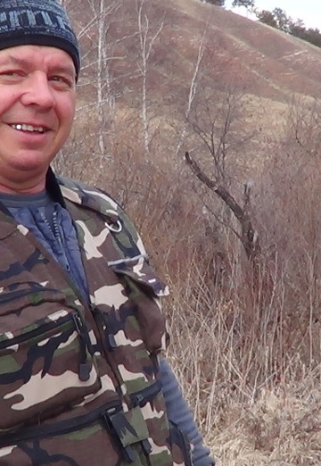 My photo - Valeriy, 66 from Zelenogorsk (@valeriy15692)